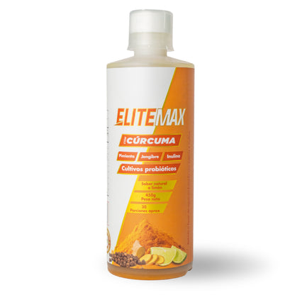 SHOT DE CURCUMA - 450g