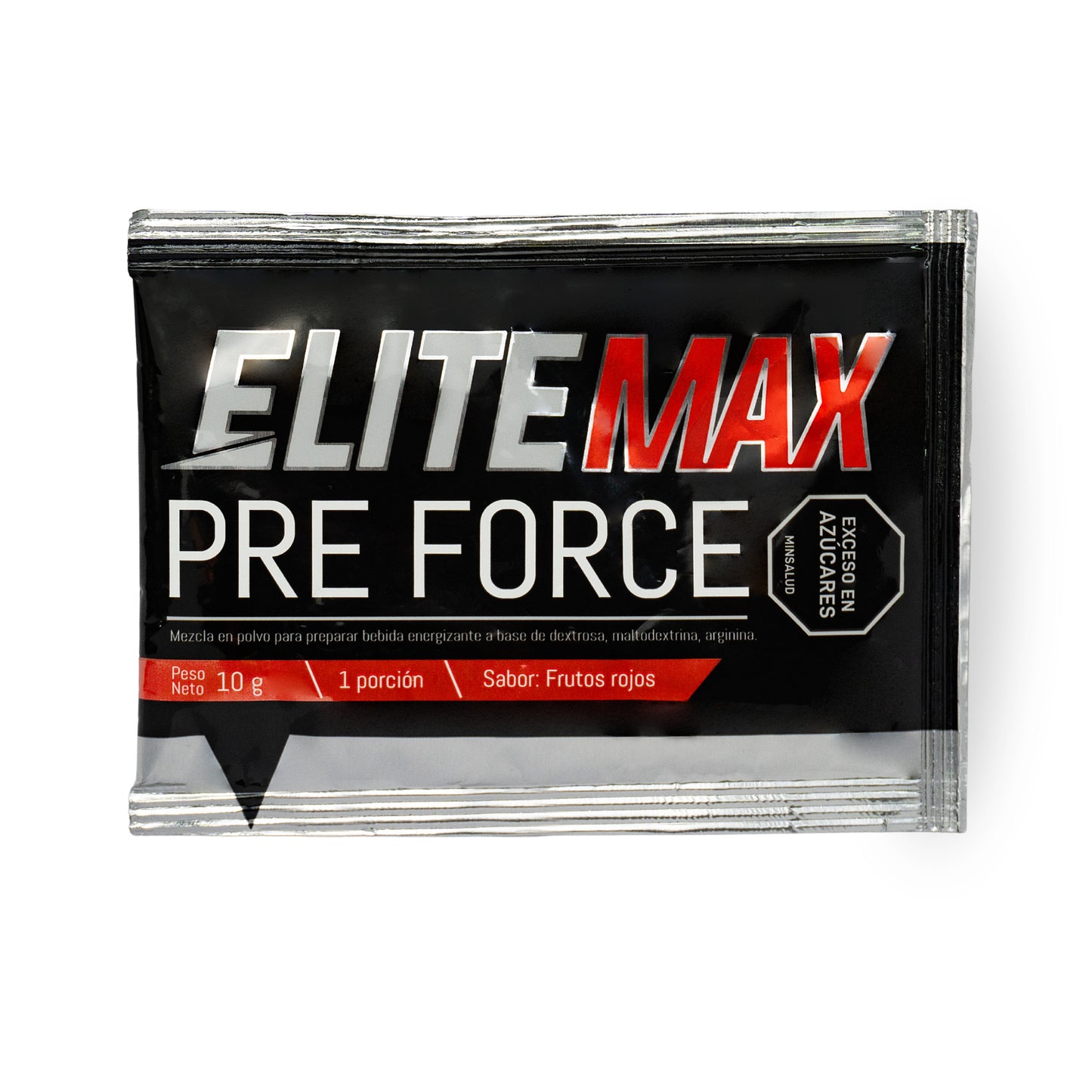 SACHET PREFORCE  x 12 UND