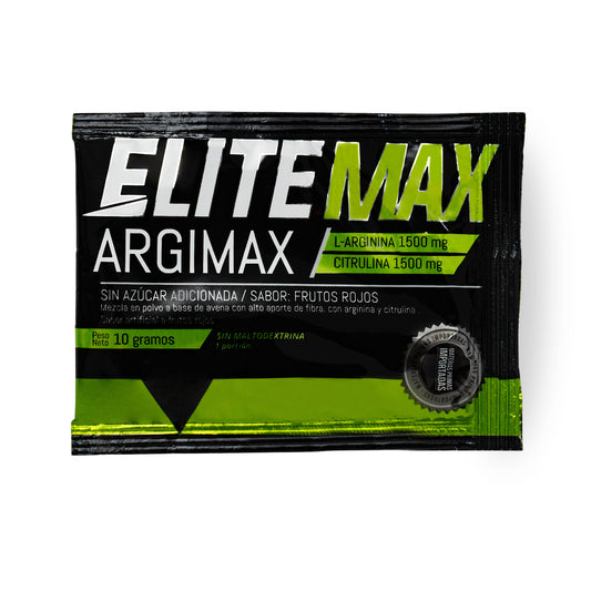 SACHET ARGIMAX 8GR (x 12 Unidades)