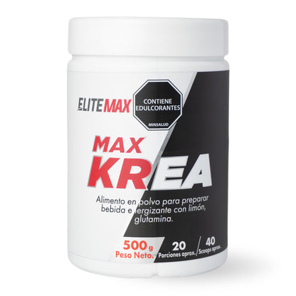 MAX KREA