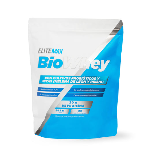 BIO WHEY