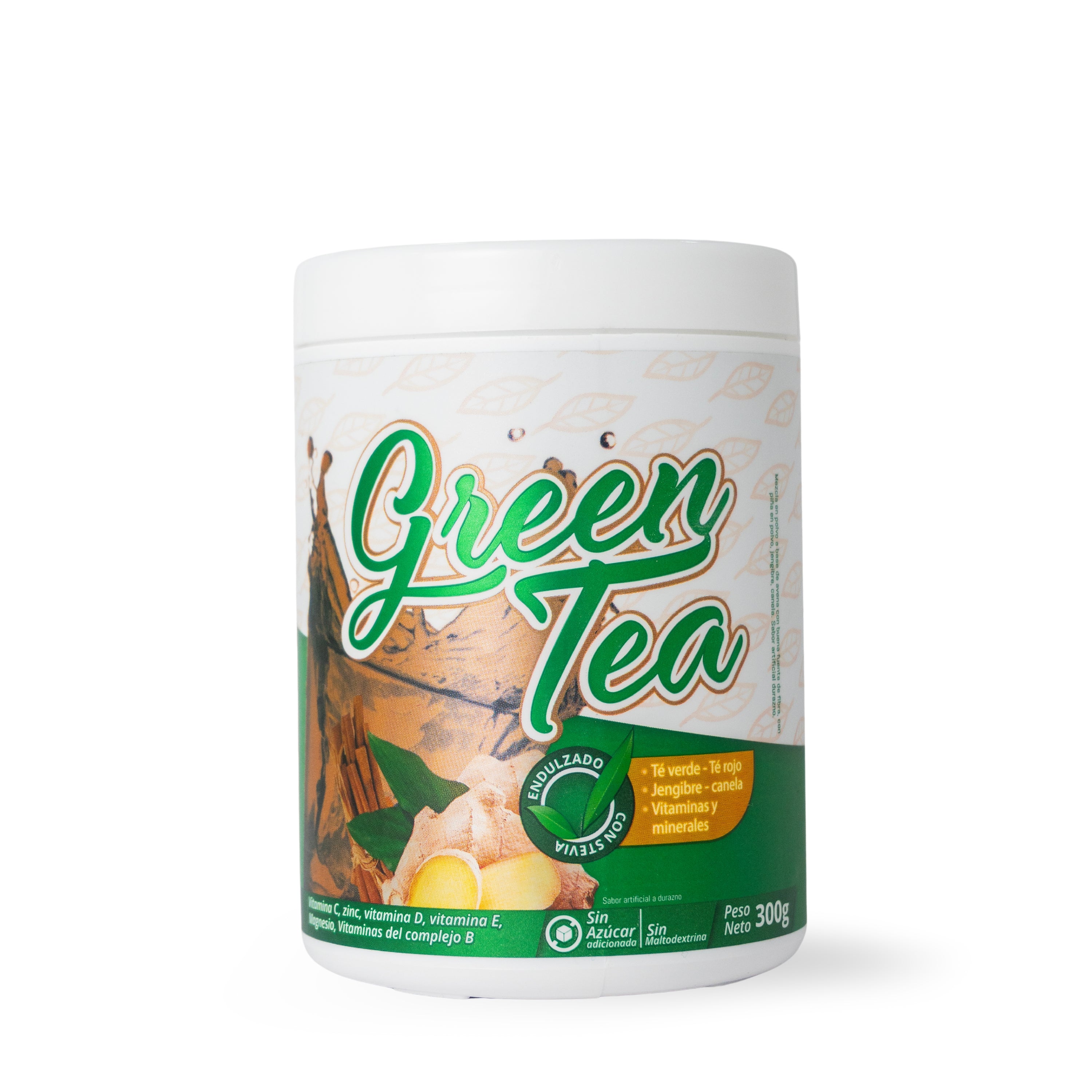 GREEN TEA – Elite Max