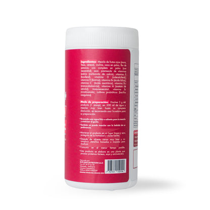 RESVERATROL + NICOTINAMIDA