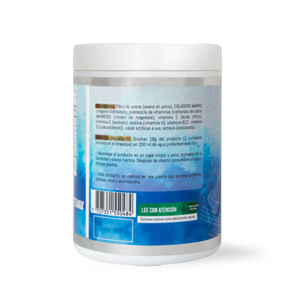 GEMA COLÁGENO MARINO