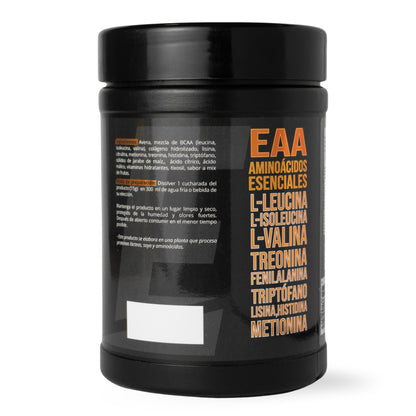 AMINOX EAA