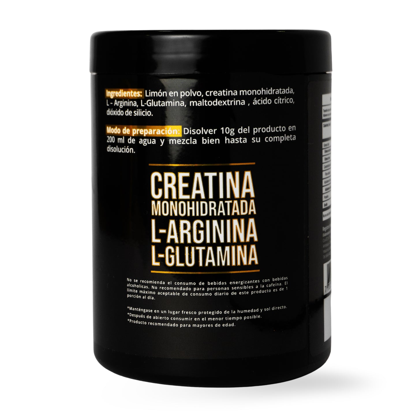 XPLOSION CREATINA MONOHIDRATADA