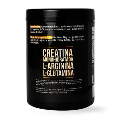 XPLOSION CREATINA MONOHIDRATADA