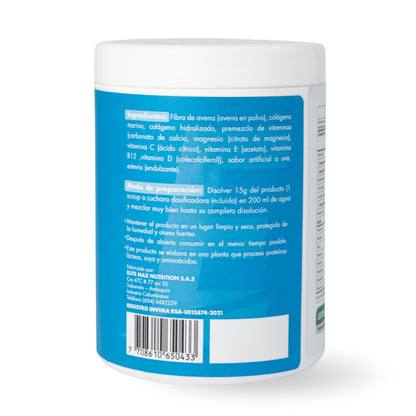 GEMA COLÁGENO MARINO - 300g