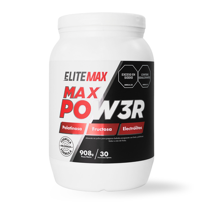 MAX POWER - 908g