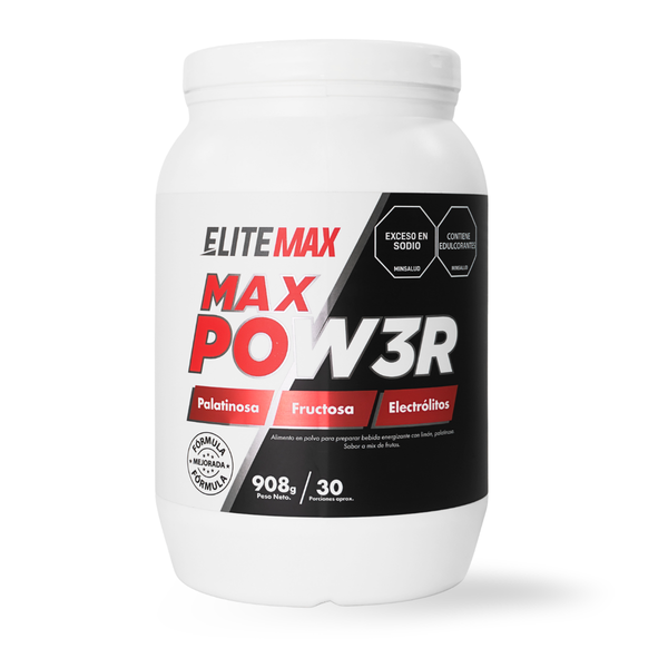 MAX POWER - 908g
