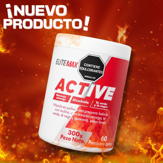 ACTIVE - NUEVO PRODUCTO 🔥