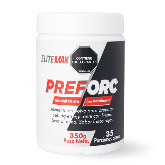PREFORCE