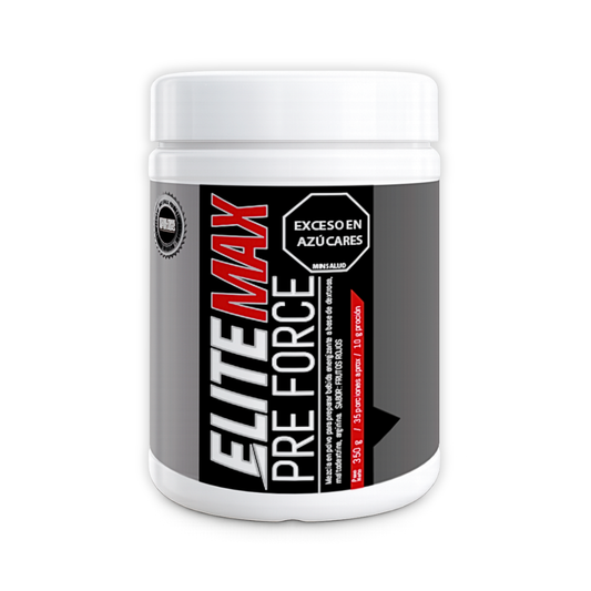 PREFORCE - 350g