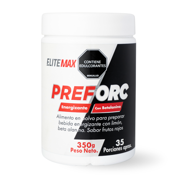 PREFORC - 350g