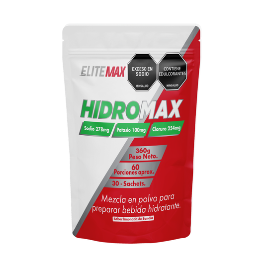 HIDROMAX