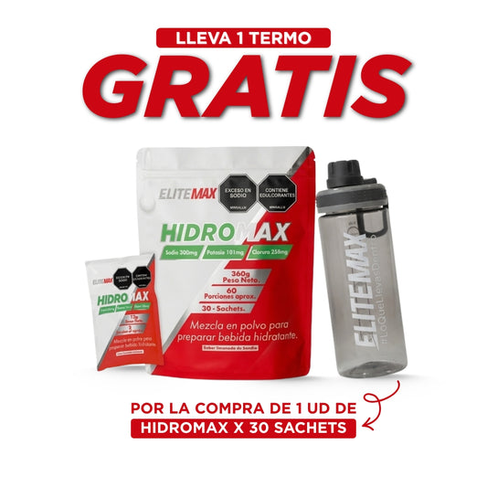 PROMO HIDRATACION IDEAL