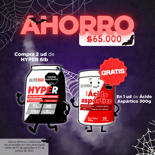 🦇🏋️ GYM EMBRUJADO 👻🎃