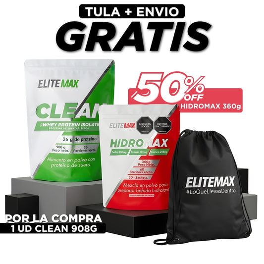 PROMO BIENESTAR INEGRAL