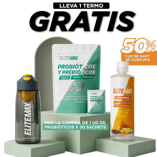 PROMO EQUILIBRIO INTEGRAL