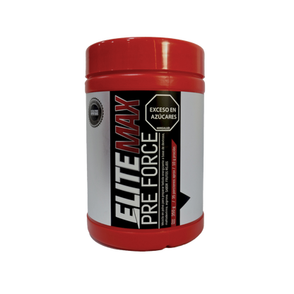 PREFORCE