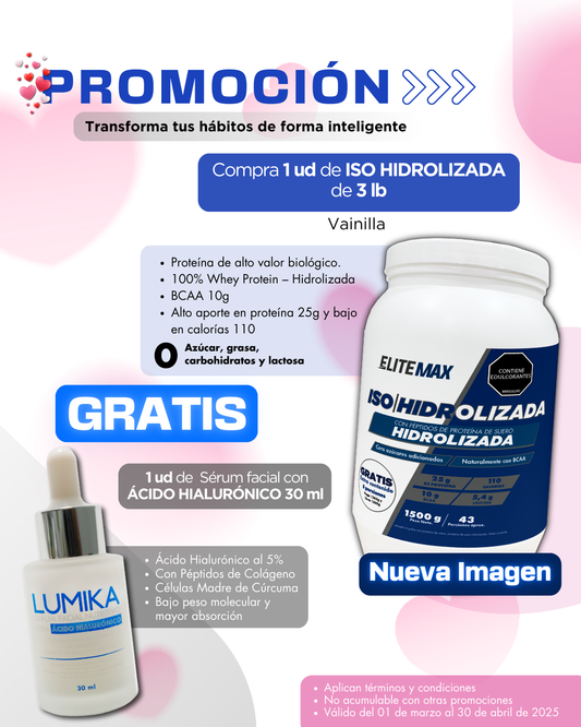 💥La Hora de la Evolución: Potencia Tu Rendimiento💥