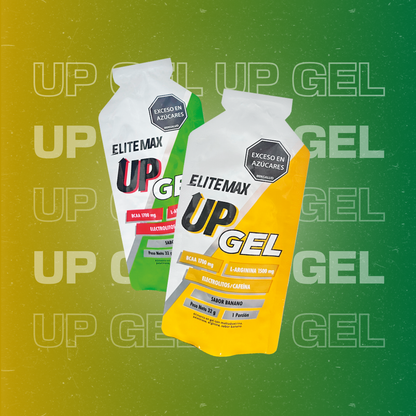 UP GEL (x 12 Unidades)