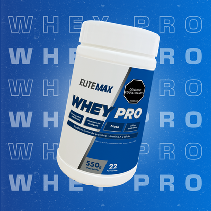 WHEY PRO
