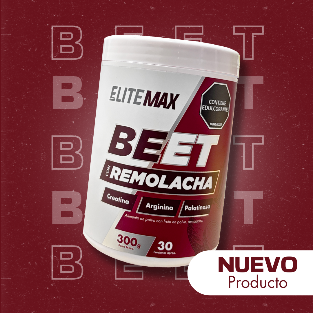 BEET (NUEVO PRODUCTO)