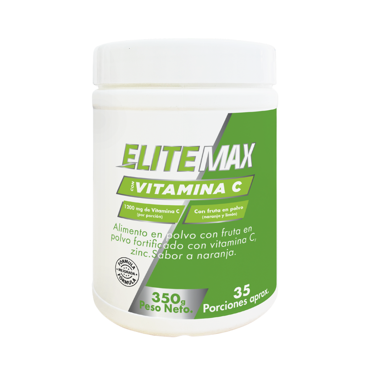 ELITEMAX C (VITAMINA C)