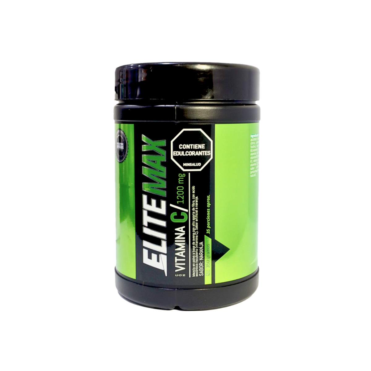 ELITEMAX C (VITAMINA C) – Elite Max