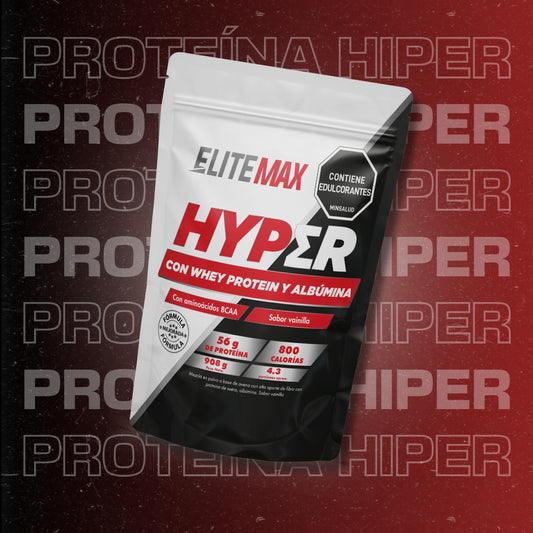 HIPER 2LB Y 6 LB (NUEVA FÓRMULA)