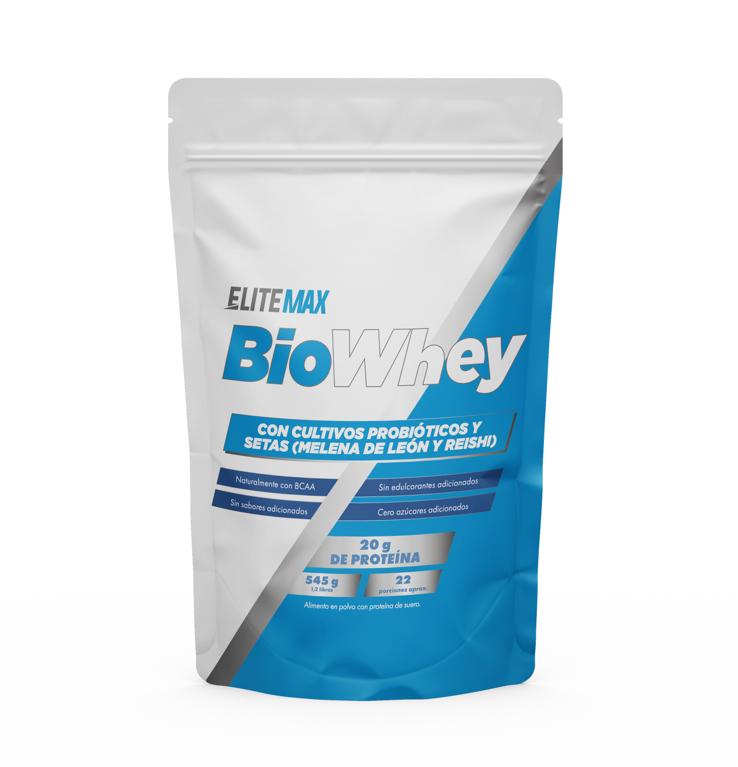 BIO WHEY