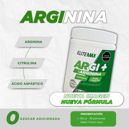 ARGININA