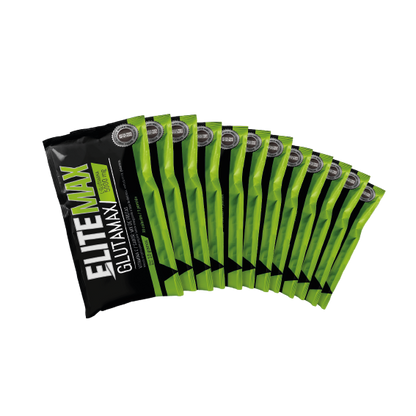 SACHET GLUTAMAX 10GR (x 12 Unidades)