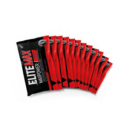 SACHET MAX POWER (x 12 Unidades)