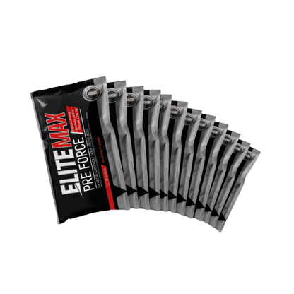 SACHET PREFORCE  x 12 UND