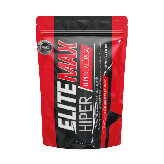 Elite Kit Max Elite Max
