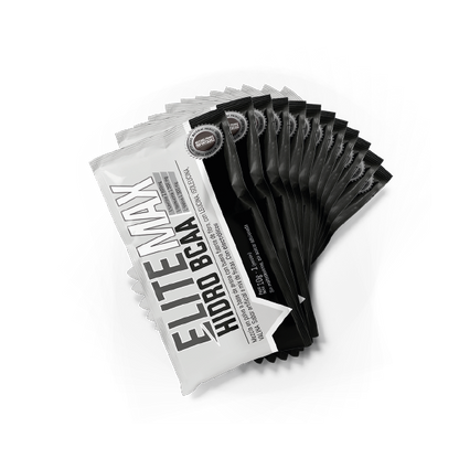 SACHET HIDRO BCAA (x 12 Unidades)
